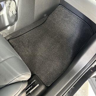 Ворсовые коврики на GAC S7 2025 - 2026 в Химках Ворсовые коврики на GAC S7 2025 - 2026 в Химках