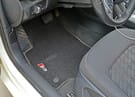 EVA коврики на Audi S3 (8V) 2013 - 2021 в Химках