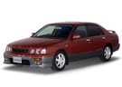 EVA коврики на Nissan Bluebird (U14) 1996 - 2001 в Химках