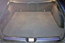 EVA коврики на Mercedes GLC (X254) 2022 - 2025 в Химках
