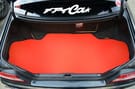 EVA коврики на Toyota Mark II (100) 1996 - 2001 в Химках