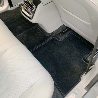 Коврики на Chery Tiggo 8L 2024&nbsp;-&nbsp;2025 в Химках