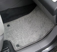 EVA коврики на Volkswagen Sharan II 2010 - 2022 в Химках