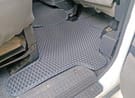 EVA коврики на Nissan Patrol (Y60) 1987 - 1997 в Химках