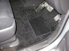 EVA коврики на Honda StepWGN III 2005 - 2009 в Химках