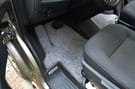 EVA коврики на Volkswagen Multivan (T5) 2003 - 2015 в Химках