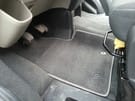 EVA коврики на Ford Tourneo Custom 2012 - 2025 в Химках