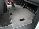 Коврики на Ford Transit Custom 2012 - 2023 в Химках