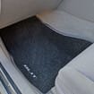 Коврики на Toyota Mark II Wagon Blit 2002 - 2007 в Химках