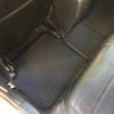 Коврики на Toyota Corolla Axio (E14) 2006 - 2012 в Химках