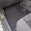 Ворсовые коврики на Mazda Premacy I 1999 - 2005 в Химках