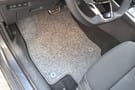 EVA коврики на Skoda Octavia A8 2019 - 2025 в Химках