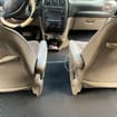Коврики на Chrysler Voyager (RG) 2000 - 2008 в Химках