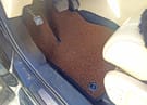Коврики на Toyota Highlander III 2013 - 2020 в Химках