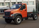 EVA коврики на ГАЗ Садко 9 2025 - 2025 в Химках