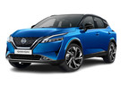 Коврики на Nissan Qashqai (J11) (Российская сборка) 2015 - 2022 в Химках