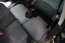 Ворсовые коврики на Citroen C3 Picasso 2008 - 2017 в Химках
