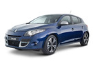Коврики на Renault Megane III 2008 - 2016 в Химках
