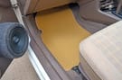 EVA коврики на Toyota Tercel (L50) 1994 - 1999 в Химках