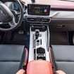 Коврики на Geely Coolray 2018 - 2025 в Химках