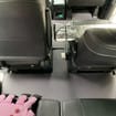 EVA коврики на Toyota Noah (R80) 2014 - 2021 в Химках