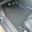 EVA коврики на Honda CR-V IV 2012 - 2018 в Химках