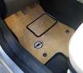 Коврики на Opel Astra H 2004 - 2011 в Химках