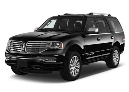Коврики на Lincoln Navigator III 2006 - 2017 в Химках