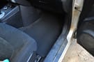 EVA коврики на Nissan X-Trail II 2007 - 2015 в Химках