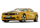 EVA коврики на Chevrolet Camaro V 2009 - 2016 в Химках