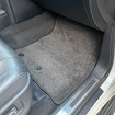 EVA коврики на Lexus LX 570 и LX450d 2007 - 2023 в Химках