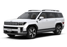 EVA коврики на Hyundai Santa Fe V 2023 - 2025 в Химках
