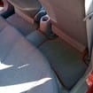 EVA коврики на Hyundai Accent 1999 - 2012 в Химках