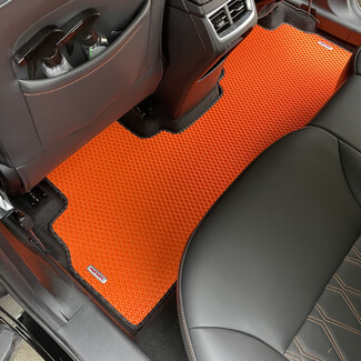 EVA коврики на Haval F7x II 2025&nbsp;-&nbsp;2026 в Химках