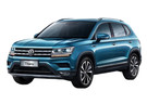 Ворсовые коврики на Volkswagen Tharu 2018 - 2025 в Химках