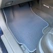Ворсовые коврики на Chevrolet Evanda 2004 - 2006 в Химках
