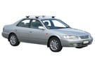 EVA коврики на Toyota Camry Gracia (XV20) 1996 - 2001 в Химках