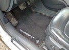 Коврики на Audi A6 Allroad quattro (C7) 2012 - 2019 в Химках