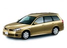 Коврики на Nissan Wingroad (Y11) 1999 - 2005 в Химках