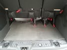 EVA коврики на Ford Tourneo Custom 2012 - 2025 в Химках