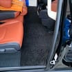Коврики на KIA Carnival IV 2020 - 2025 в Химках