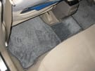 EVA коврики на Nissan Bluebird Sylphy (G10) 2000 - 2006 в Химках