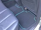 Коврики на Subaru Legacy VI 2014 - 2021 в Химках