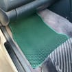 Ворсовые коврики на Toyota Chaser (X100) 1996 - 2001 в Химках
