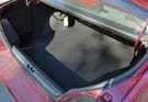 Коврики на Daewoo Nexia 1994 - 2016 в Химках