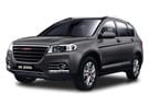 EVA коврики на Haval H6 2013 - 2022 в Химках
