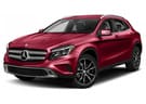 Коврики на Mercedes GLA (X156) 2014 - 2020 в Химках