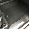 Коврики на GMC Yukon V 2020 - 2025 в Химках