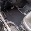 Ворсовые коврики на Hyundai H1 I 1996 - 2007 в Химках