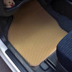 Ворсовые коврики на Suzuki Swift I Япония 2000 - 2005 в Химках